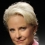 Cindy Hensley McCain