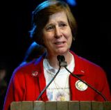 Cindy Sheehan