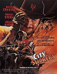City Slickers