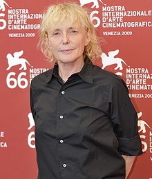 Claire Denis