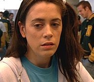 Claire Titelman
