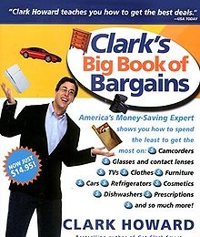 Clark Howard
