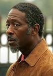 Clarke Peters
