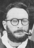 Claude Levi-Strauss