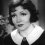 Claudette Colbert