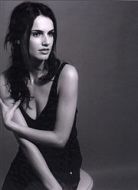 Claudia Bassols