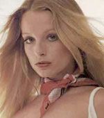Claudia Jennings