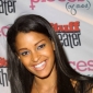 Claudia Jordan
