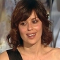 Claudia Pandolfi