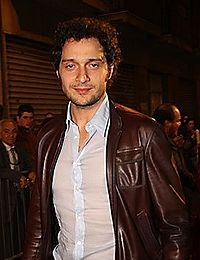 Claudio Santamaria