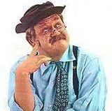 Cliff Arquette