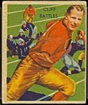 Cliff Battles