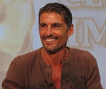Cliff Simon