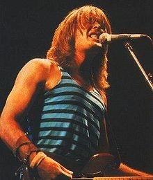 Cliff Williams