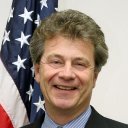 Clifford Sobel