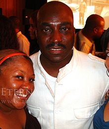 Clifton Powell