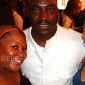 Clifton Powell