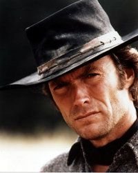 clint eastwood bio