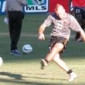 Clint Mathis