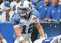 Clint Stoerner