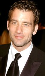 Clive Owen