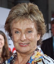 Cloris Leachman