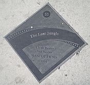 Clyde Beatty
