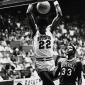 Clyde Drexler