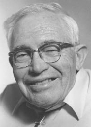 Clyde Tombaugh