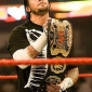 CM Punk