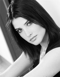 Cobie Smulders