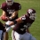 Cody Wallace