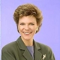 Cokie Roberts