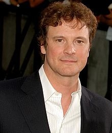 colin firth was born on saturday, september 10, 1960 in grayshott and ...