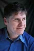 Colin Fox