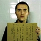 Colin Greenwood