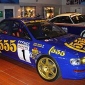 Colin McRae