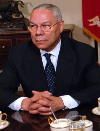 Colin Powell
