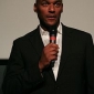 Colin Salmon