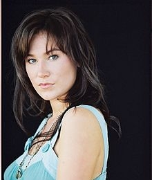 Colleen Rennison