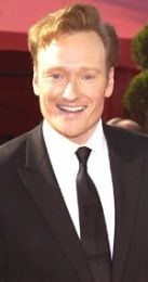 Conan O'Brien
