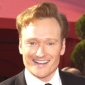 Conan O'Brien