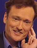 Conan O'Brien
