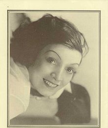 Conchita Montenegro