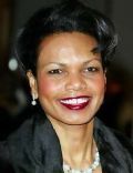 Condoleezza Rice