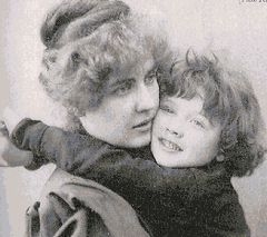 Constance Lloyd