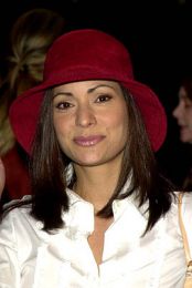Constance Marie