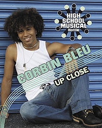 Corbin Bleu