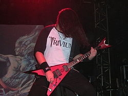 Corey Beaulieu