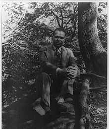 Countee Porter Cullen